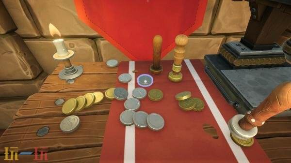 赚钱模拟游戏《造币模拟器》实机预告发布！2026年Q2登陆PC平台