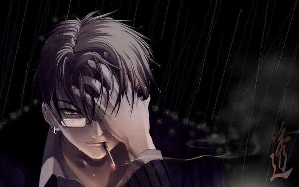 文字冒险类《幻灵镇魂曲》将于今年内登陆Steam平台