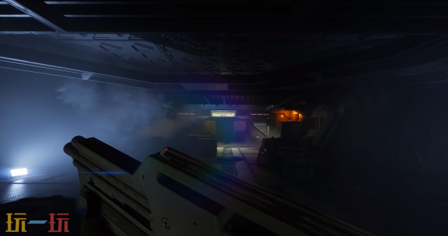 异形:盗贼入侵进化版游戏截图