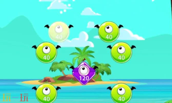 超能下蛋鸭是什么类型的游戏 超能下蛋鸭游戏玩法介绍