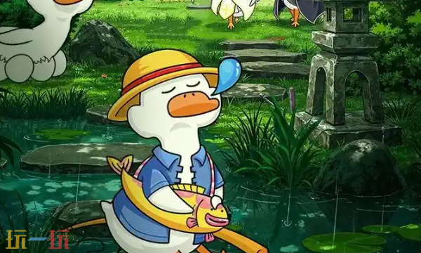 超能下蛋鸭网页版入口在哪 无需下载在线玩地址