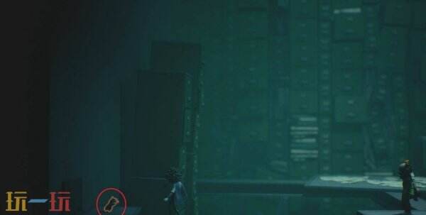 小小梦魇3第二章糖果工厂全收集品位置 第二章糖果工厂全收集品一览