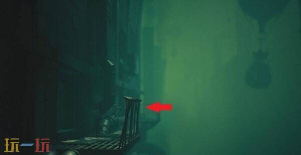 小小梦魇3第二章糖果工厂全收集品位置 第二章糖果工厂全收集品一览