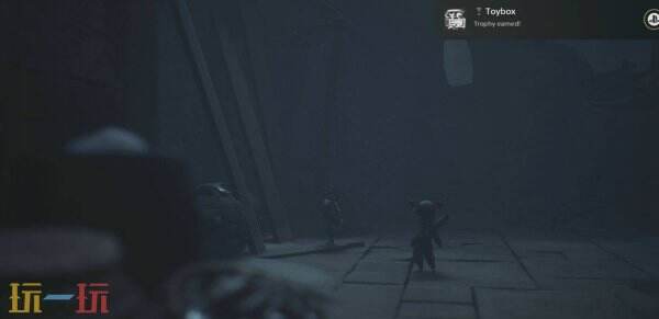 小小梦魇3第一章墓地全收集品位置攻略 第一章墓地全收集品位置一览