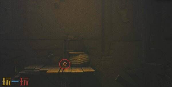 小小梦魇3第一章墓地全收集品位置攻略 第一章墓地全收集品位置一览