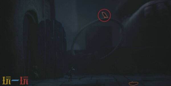 小小梦魇3第一章墓地全收集品位置攻略 第一章墓地全收集品位置一览