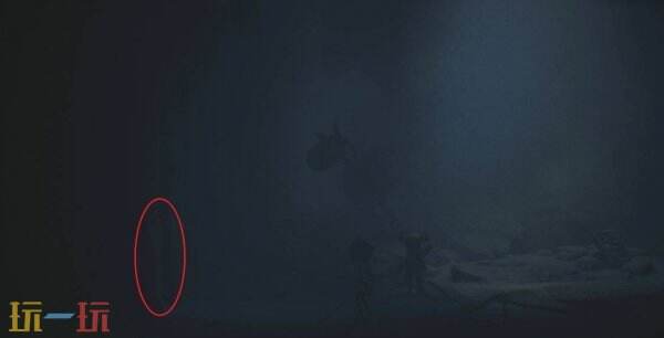 小小梦魇3第一章墓地全收集品位置攻略 第一章墓地全收集品位置一览