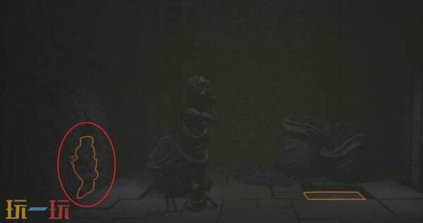 小小梦魇3第一章墓地全收集品位置攻略 第一章墓地全收集品位置一览