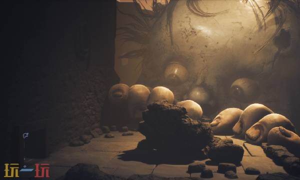 小小梦魇3风城成就达成方法 小小梦魇3风城成就怎么完成