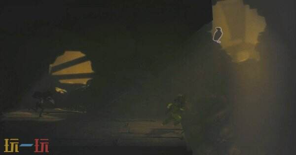 小小梦魇3风城成就达成方法 小小梦魇3风城成就怎么完成