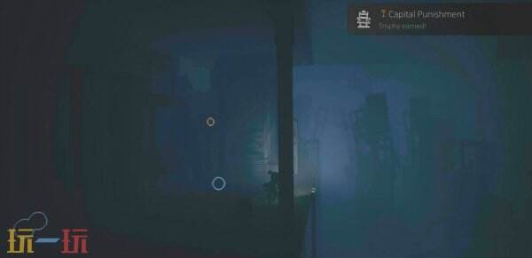 小小梦魇3死刑成就完成方法 小小梦魇3死刑成就怎么完成