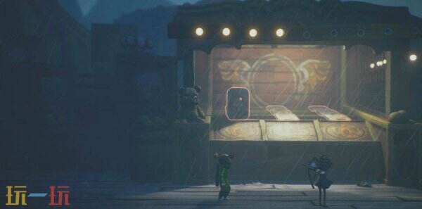 小小梦魇3目标放低成就达成方法 小小梦魇3目标放低成就怎么完成