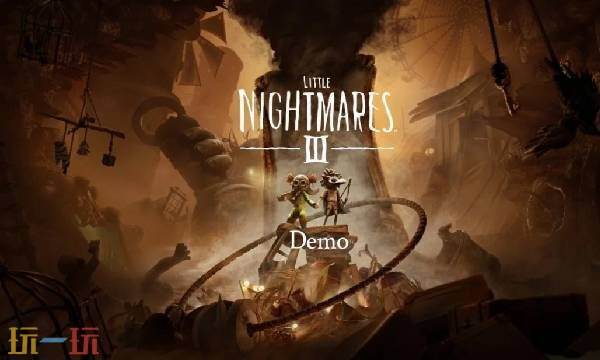 小小梦魇3一网打进成就完成方法 小小梦魇3一网打进成就怎么完成