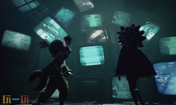 小小梦魇3有光还是很慌成就达成方法 有光还是很慌成就怎么完成