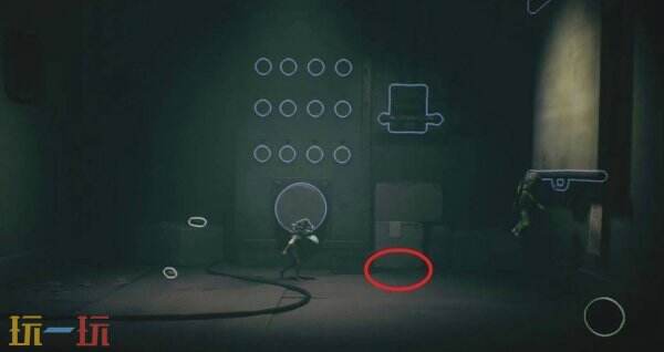 小小梦魇3有光还是很慌成就达成方法 有光还是很慌成就怎么完成
