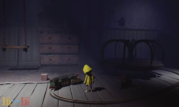 小小梦魇3调音成就完成方法 小小梦魇3调音成就怎么达成