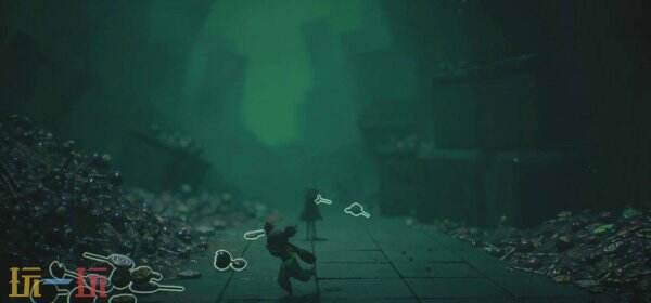 小小梦魇3古怪珍馐成就完成方法 小小梦魇3古怪珍馐成就怎么达成