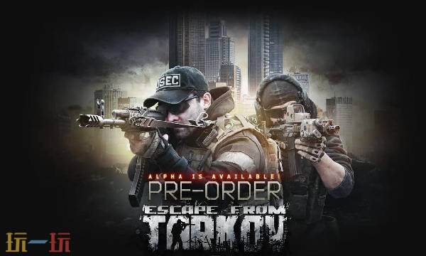 逃离塔科夫刷钥匙卡点位分享 逃离塔科夫哪里可以刷钥匙卡