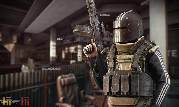 逃离塔科夫健康系统介绍 逃离塔科夫负面状态怎么处理