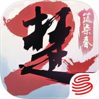 一梦江湖游戏icon