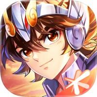 圣斗士星矢游戏icon