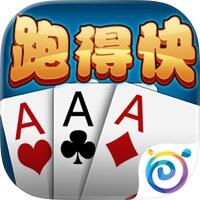 多乐跑得快游戏icon