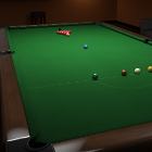 PCOL-SNOOKER游戏缩略图