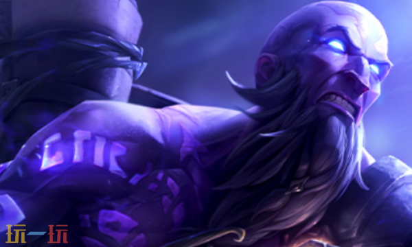 金铲铲之战英雄联盟传奇新弈子 新弈子瑞兹介绍