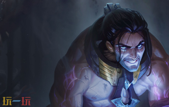 金铲铲之战英雄联盟传奇新弈子 新弈子塞拉斯介绍