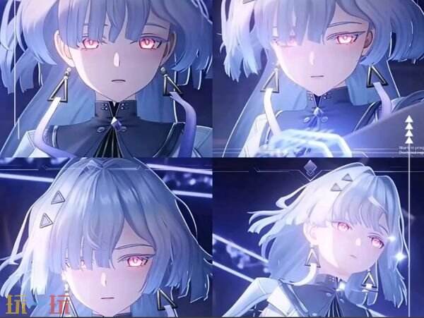 鸣潮莫宁抽取建议 莫宁值得抽取吗