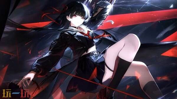 鸣潮千咲突破材料一览 千咲突破素材