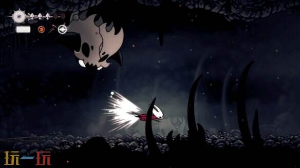 《空洞骑士丝之歌》骷髅暴君位置 骷髅暴君打法攻略