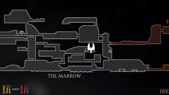 《空洞骑士丝之歌》骷髅暴君位置 骷髅暴君打法攻略