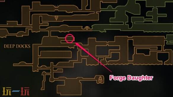 《空洞骑士丝之歌》末代裁决者位置 末代裁决者打法攻略