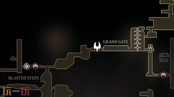 《空洞骑士丝之歌》末代裁决者位置 末代裁决者打法攻略