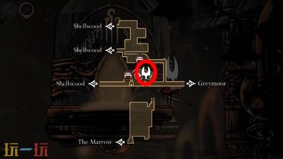 《空洞骑士丝之歌》末代裁决者位置 末代裁决者打法攻略