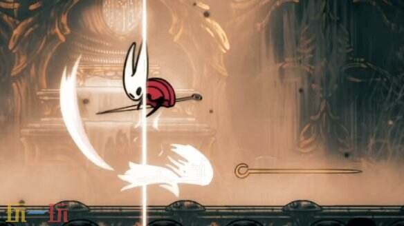 《空洞骑士丝之歌》幽影位置 幽影打法攻略