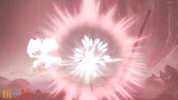 《空洞骑士丝之歌》散茧魂渊位置 散茧魂渊打法攻略