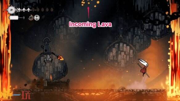 《空洞骑士丝之歌》监工兄弟位置 监工兄弟打法攻略