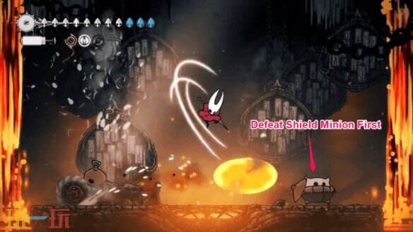 《空洞骑士丝之歌》监工兄弟位置 监工兄弟打法攻略