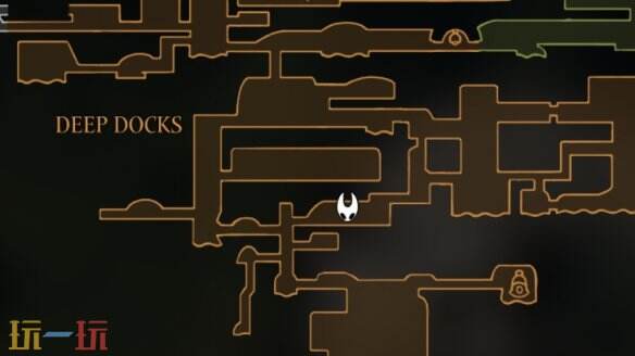 《空洞骑士丝之歌》监工兄弟位置 监工兄弟打法攻略