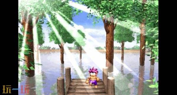 《Tomba! Special Edition》Switch2版本现已发售！