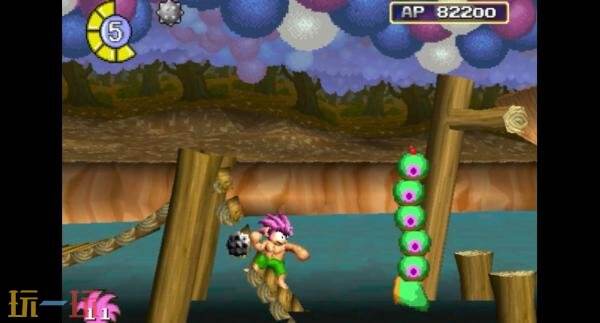 《Tomba! Special Edition》Switch2版本现已发售！