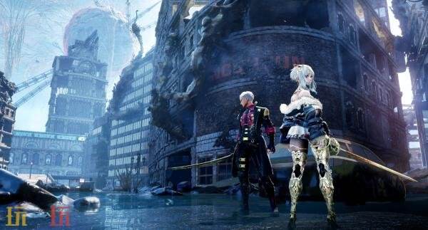 《噬血代码2》试玩前瞻预告发布！角色创建1月23日起推出