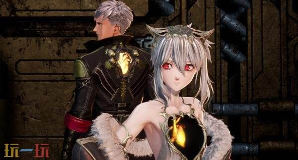 《噬血代码2》试玩前瞻预告发布！角色创建1月23日起推出