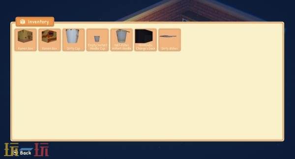 遗物整理叙事休闲《Project Homecoming Haven》2026年1月推出