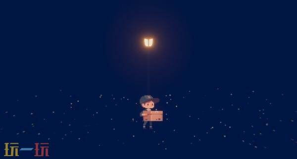 遗物整理叙事休闲《Project Homecoming Haven》2026年1月推出