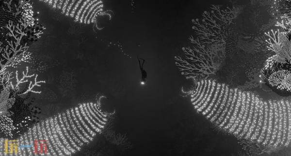 探索游戏《黯海》将于1月20日登陆iOS及安卓平台