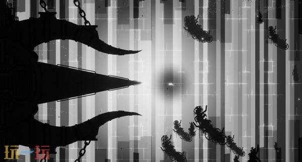 探索游戏《黯海》将于1月20日登陆iOS及安卓平台