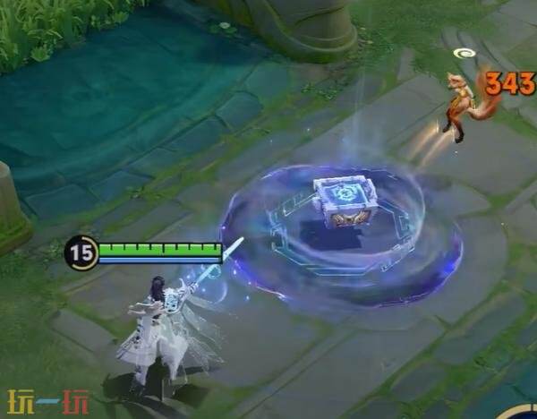 王者荣耀大禹连招怎么用 新英雄大禹连招顺序技巧推荐